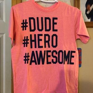 Short sleeve boys shirts